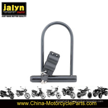 Zinc Alloy Anti-Theft Bicycle U-Shackle Lock